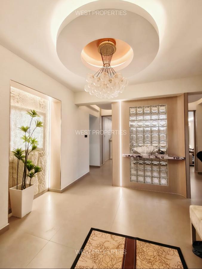 5 Bed Apartment with En Suite at Ole-Dume Rd - 2