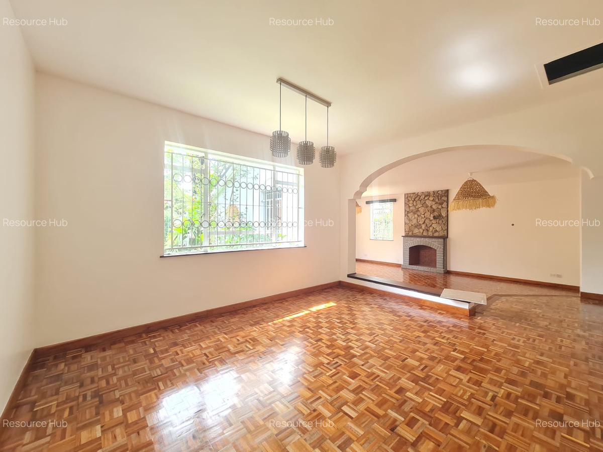 4 Bed House with En Suite at Runda - 5