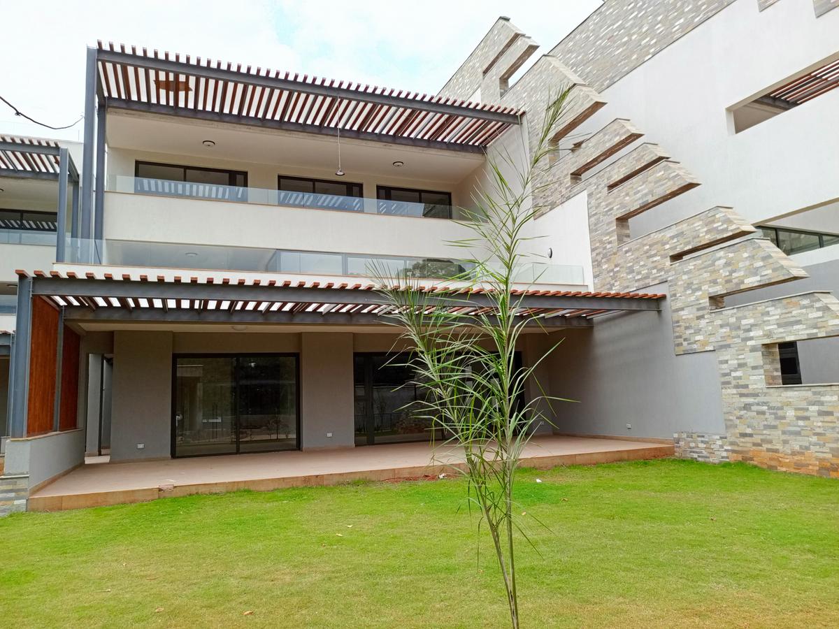 5 Bed Villa with En Suite in Lower Kabete - 1