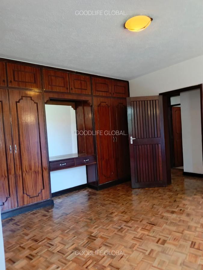 6 Bed House with En Suite at Thigiri - 13