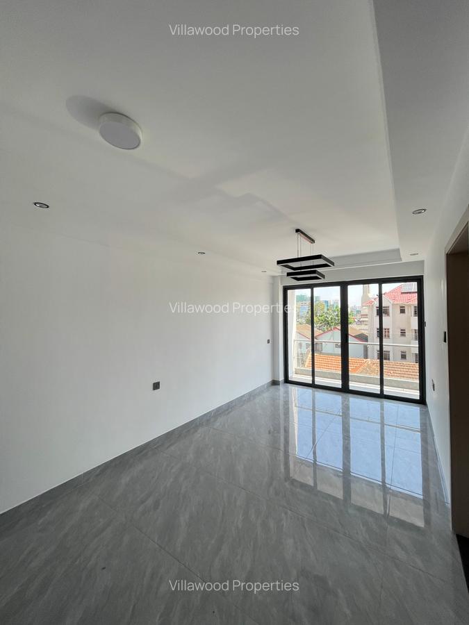 1 Bed Apartment with Gym in Ngong Road - 2