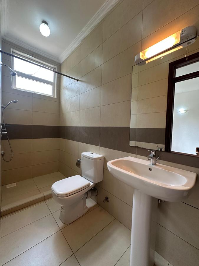 1 Bed House with En Suite at Thigiri - 8