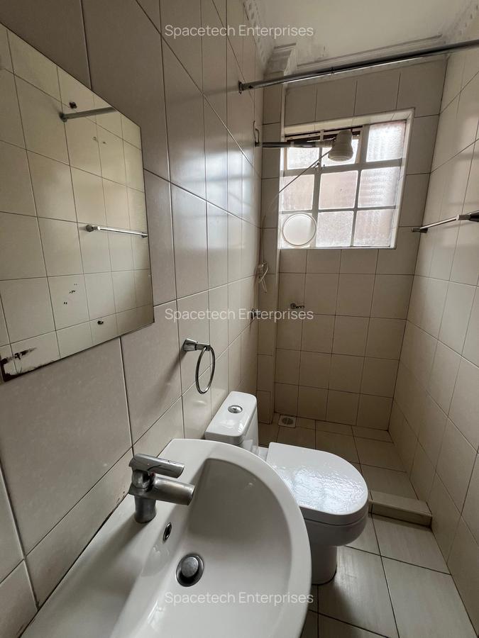 4 Bed Apartment with En Suite in Kileleshwa - 14