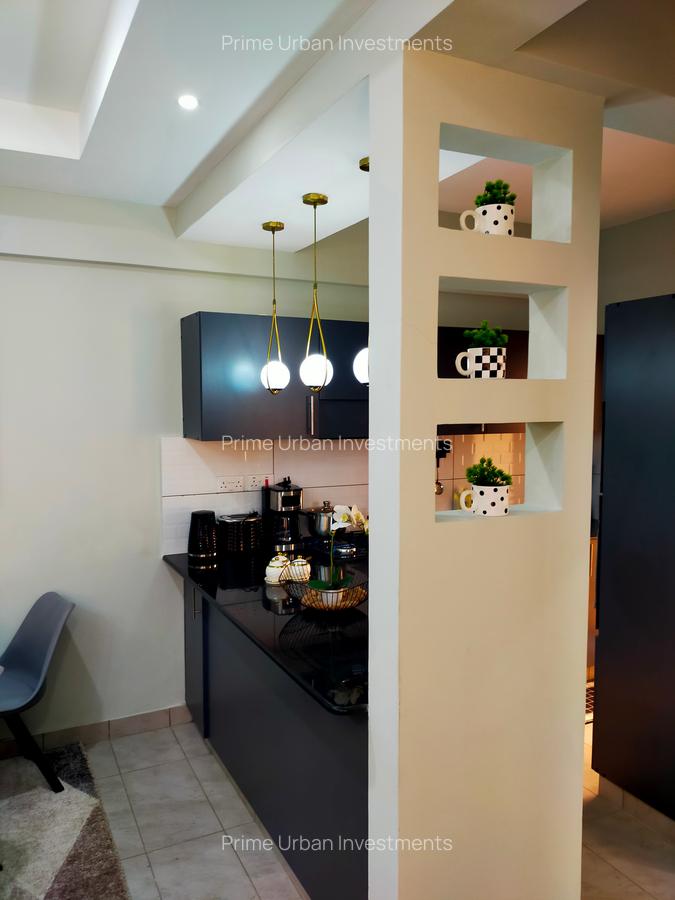 Land in Nyali Area - 18