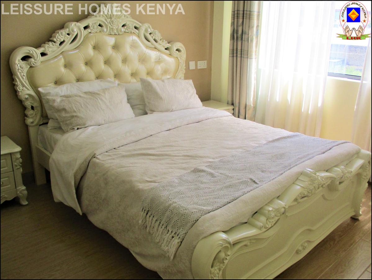 3 Bed Apartment with Swimming Pool at Mombasa Road - 18