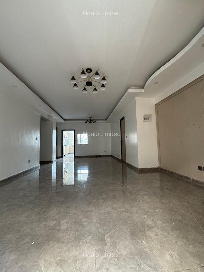 4 Bed Apartment with En Suite at Kilimani - 3