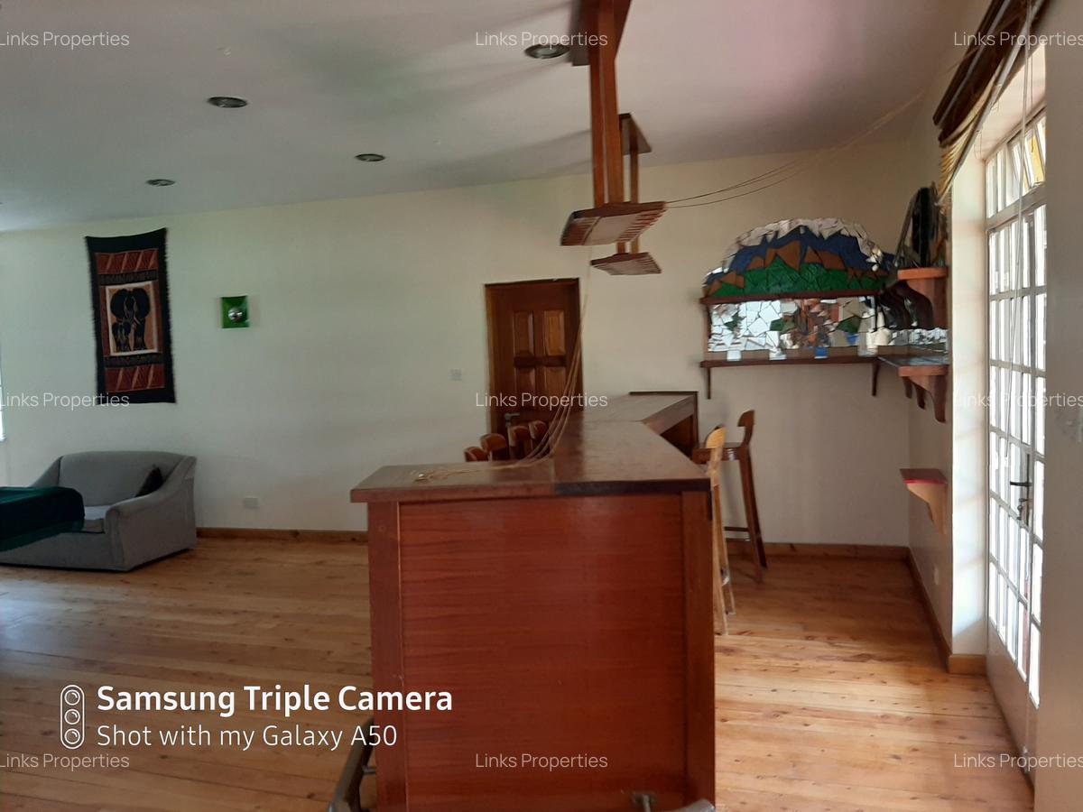 3 Bed Townhouse with En Suite at Karen - 6