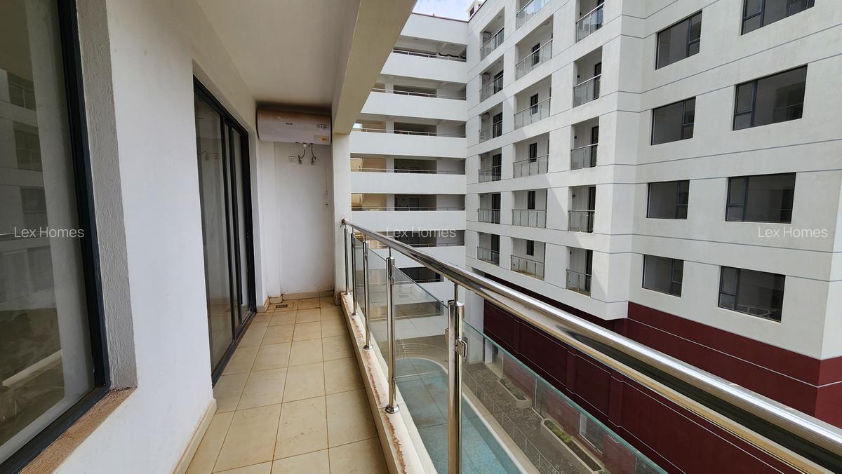 Serviced 3 Bed Apartment with En Suite at Magadi Road - 6
