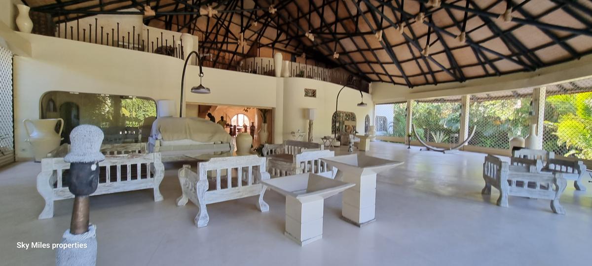 5 Bed Villa with En Suite at Diani - 13