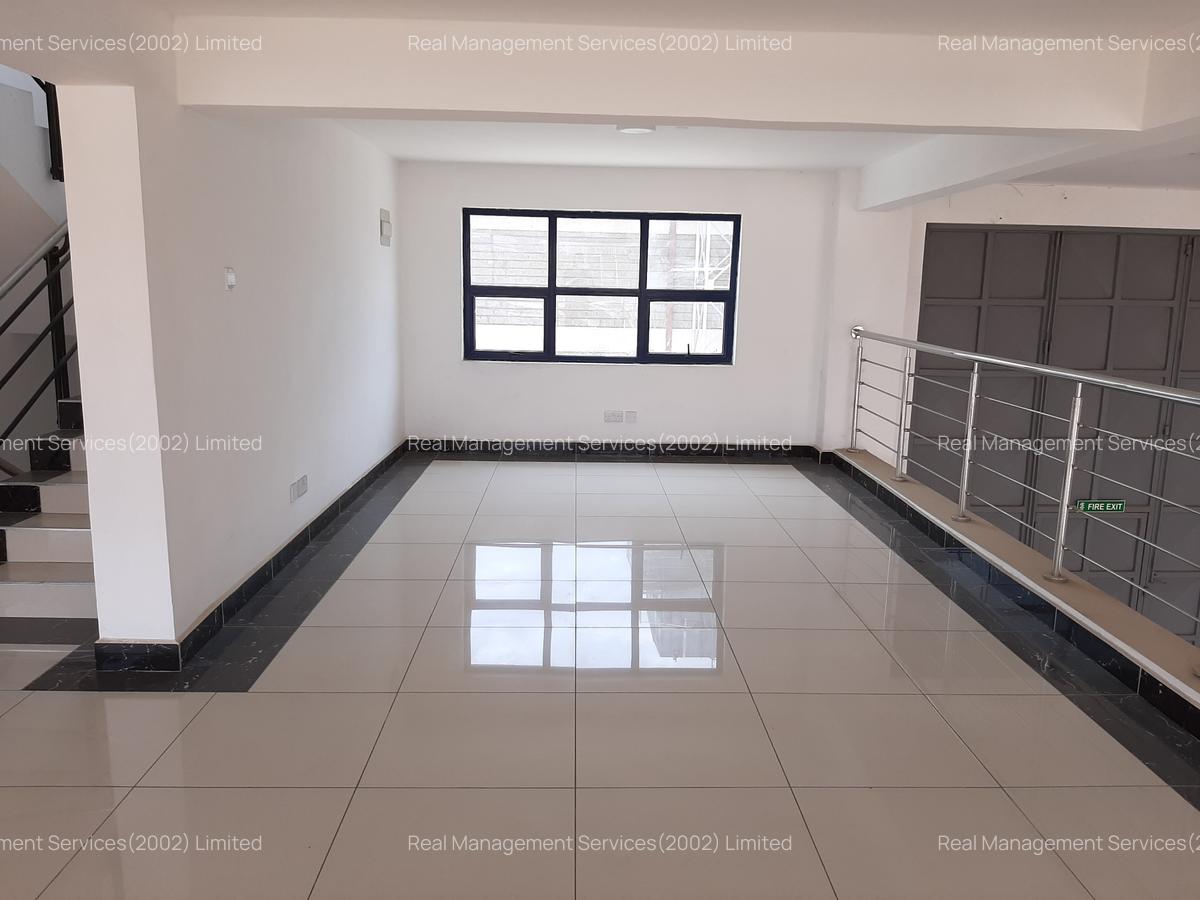 7,692 ft² Warehouse with Backup Generator at Opposite Jkia Interchange - 6