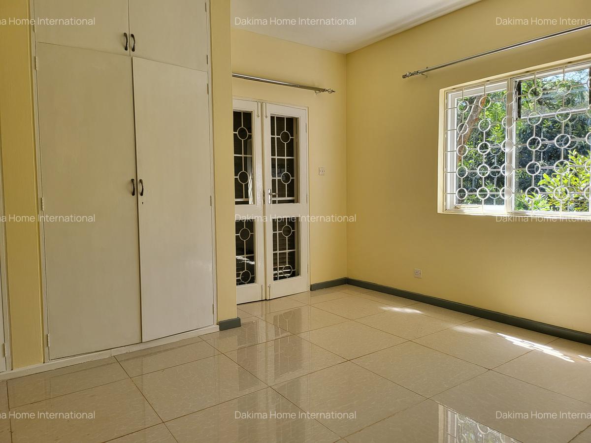 3 Bed House with Staff Quarters in Kyuna - 10