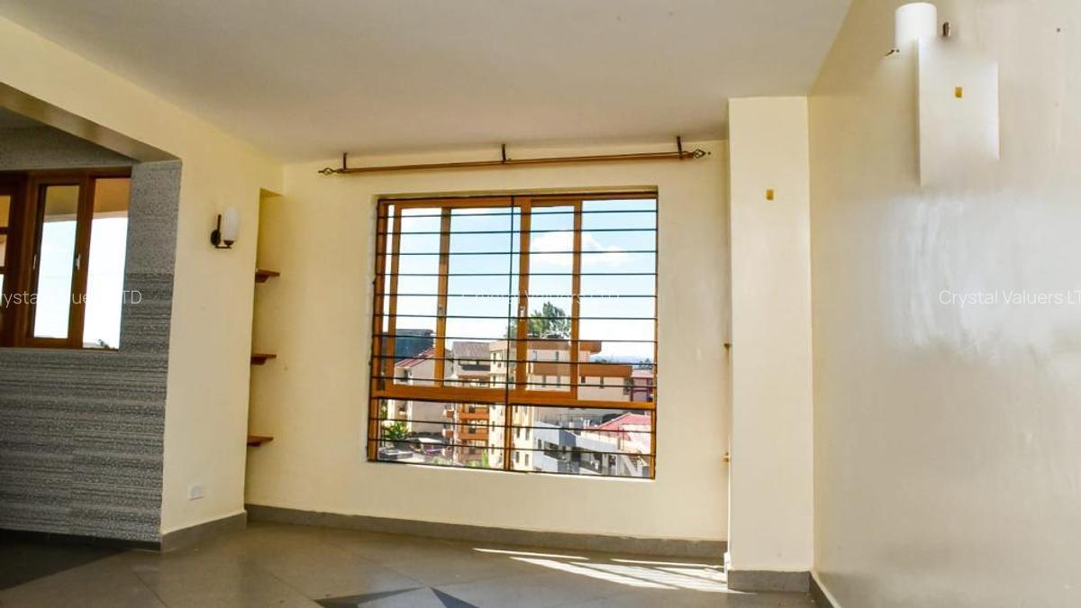 2 Bed Apartment with En Suite in Ruaka - 3