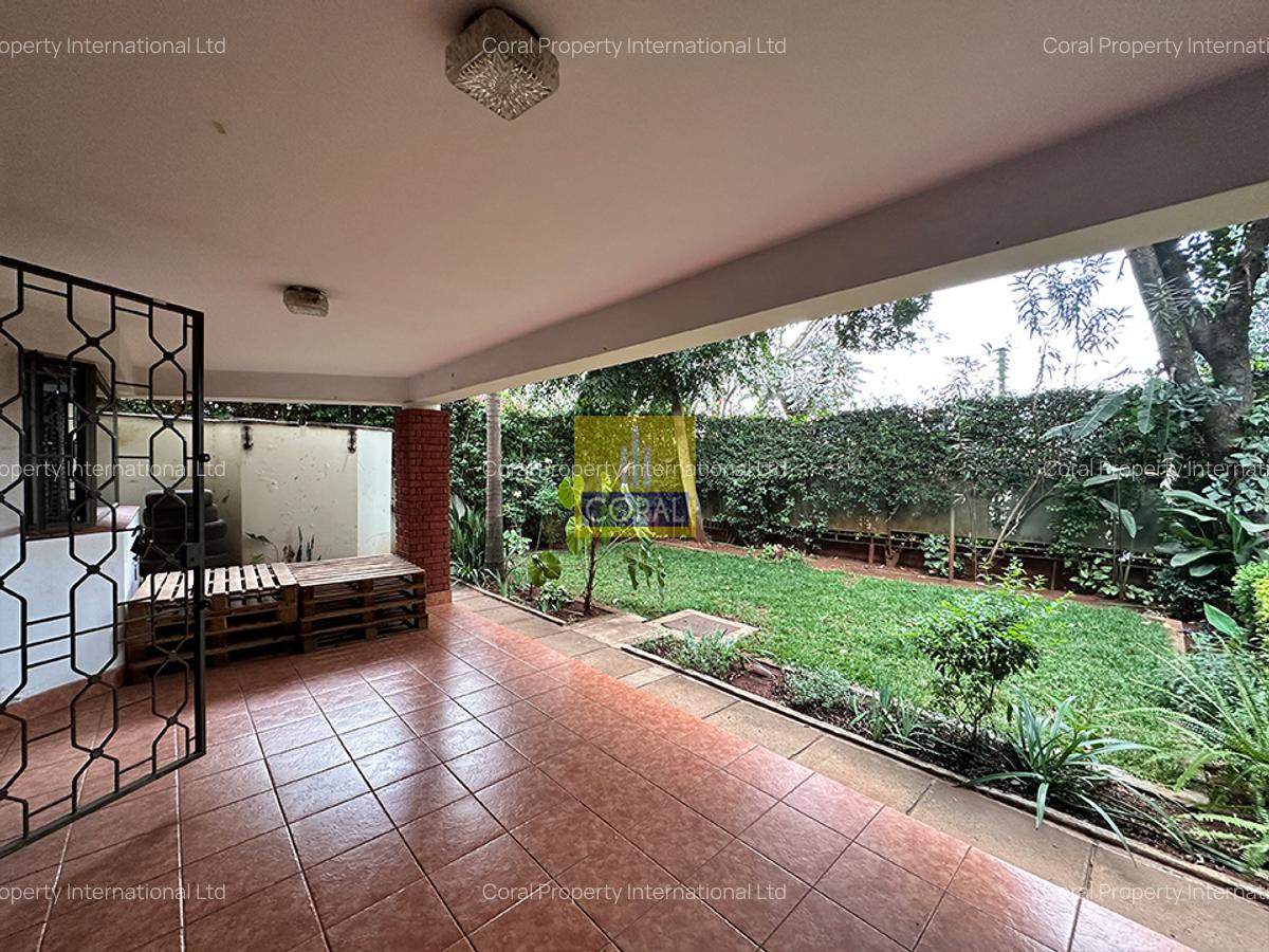 Commercial Property in Westlands Area - 15