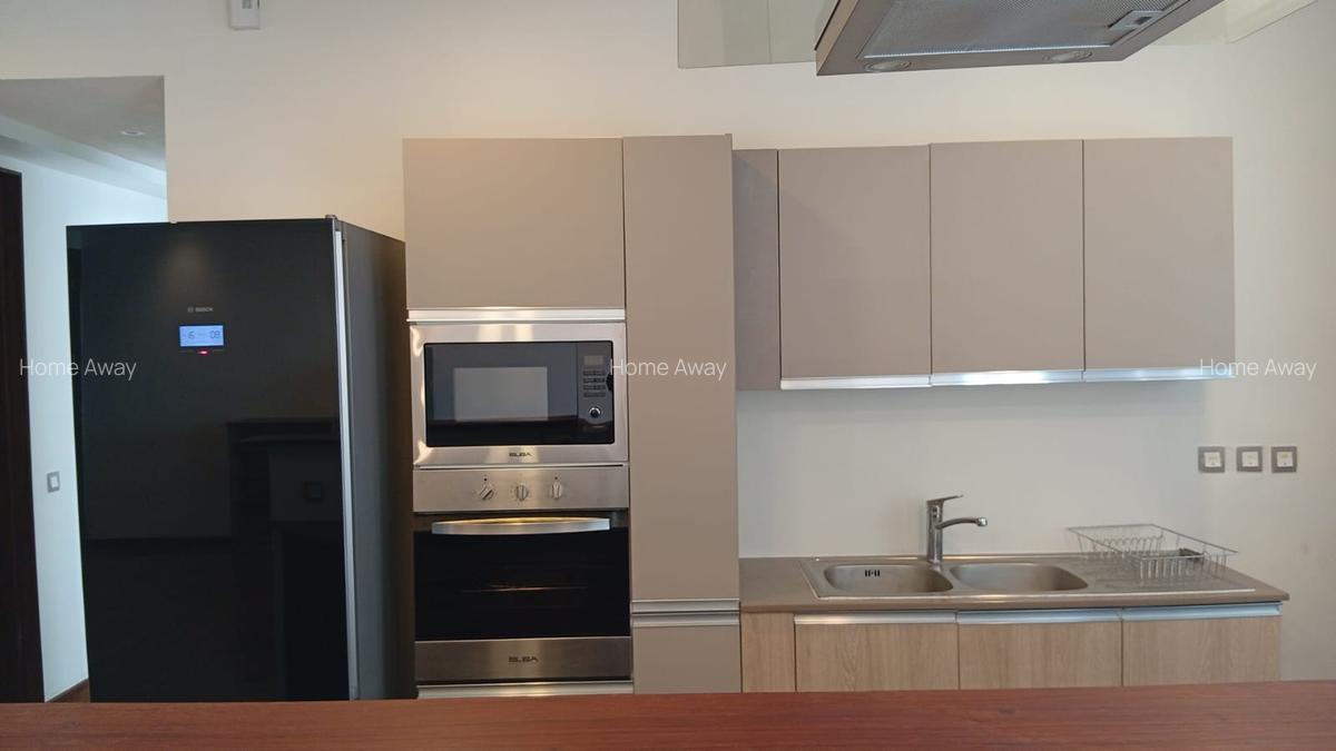 Furnished 2 Bed Apartment with En Suite at Donyo Sabuk Lane - 5