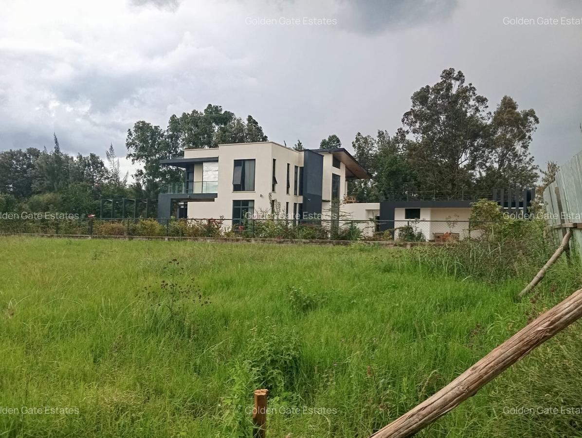 0.5 ac Residential Land in Karen Hardy - 8