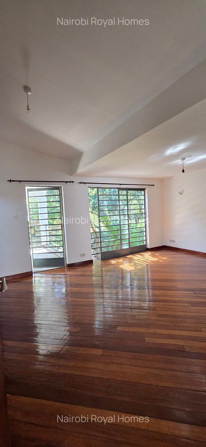 4 Bed Townhouse with En Suite at Elmolo Maji Mazuri - 14