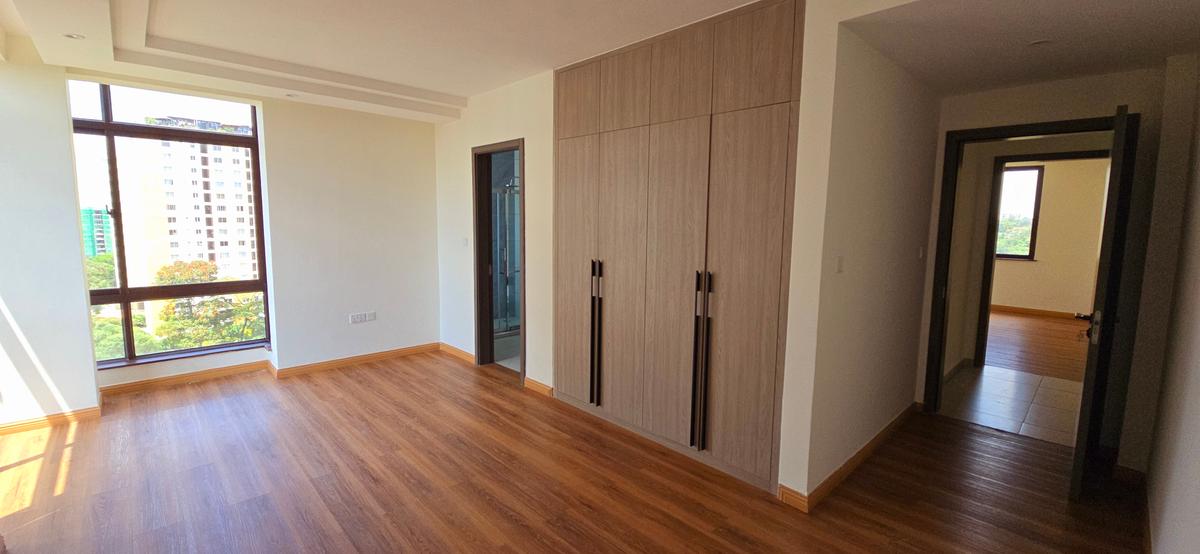 3 Bed Apartment with En Suite at Kileleshwa - 8