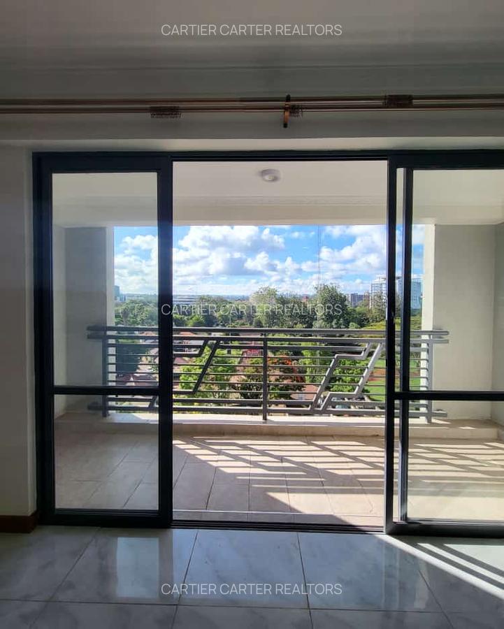 2 Bed Apartment with En Suite at School Lane - 5