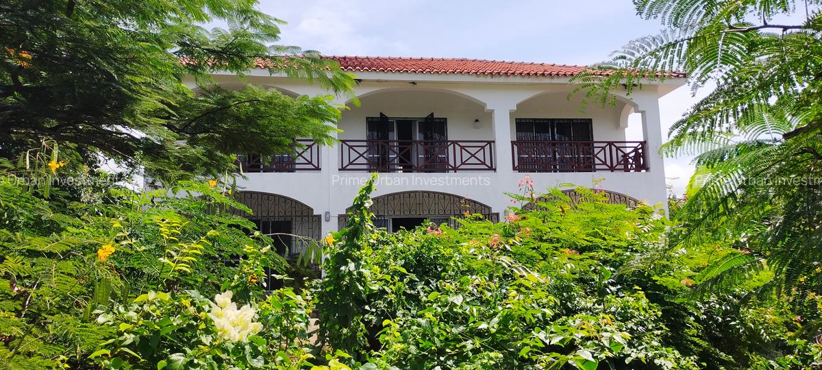 3 Bed House with En Suite in Vipingo - 5
