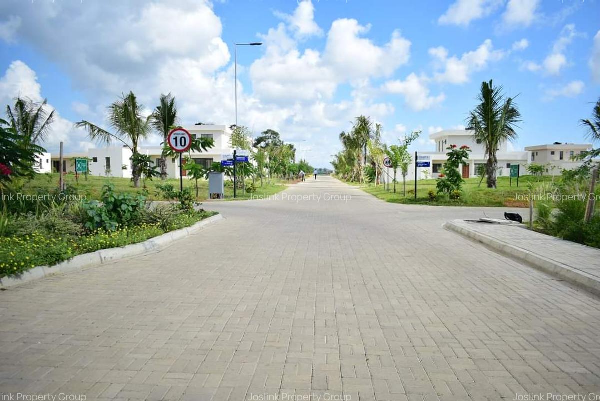 3 Bed Apartment with En Suite in Vipingo - 8