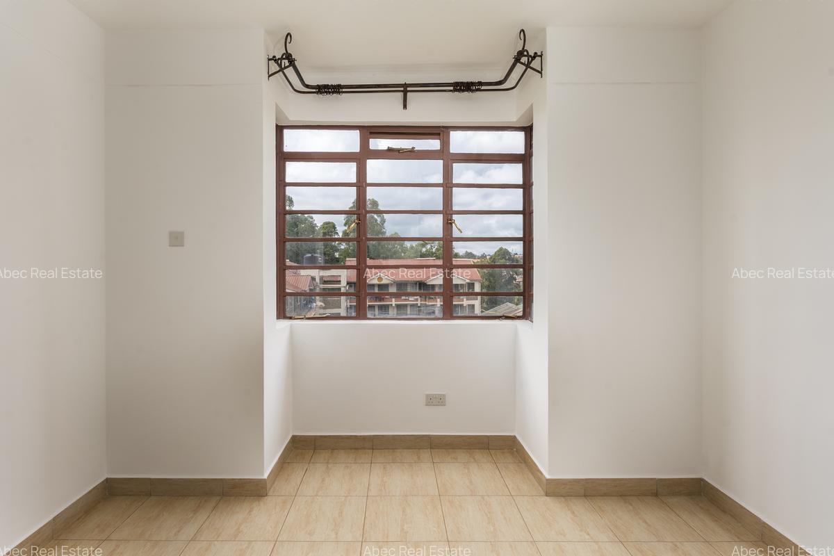2 Bed Apartment with En Suite at Naivasha Road - 17