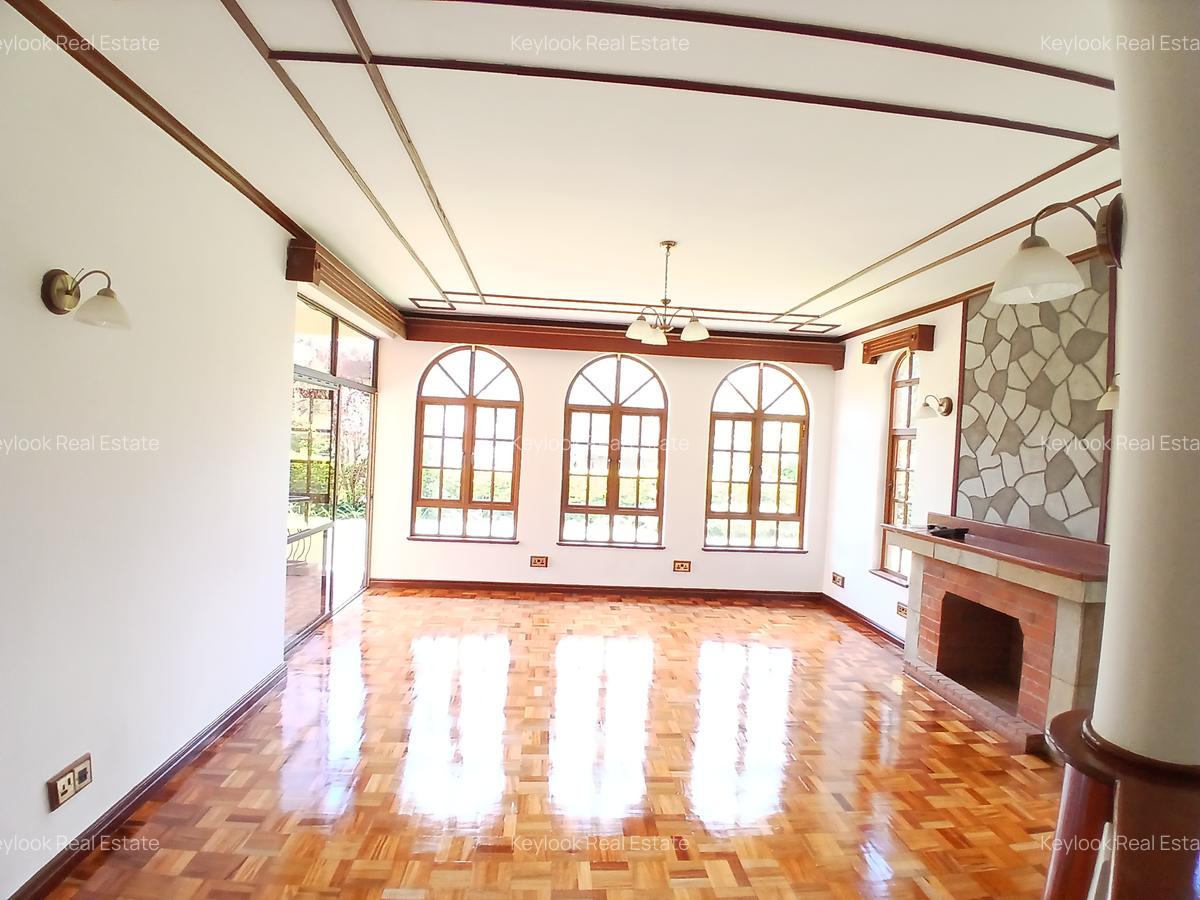 4 Bed Townhouse with En Suite at Lavington Green - 14