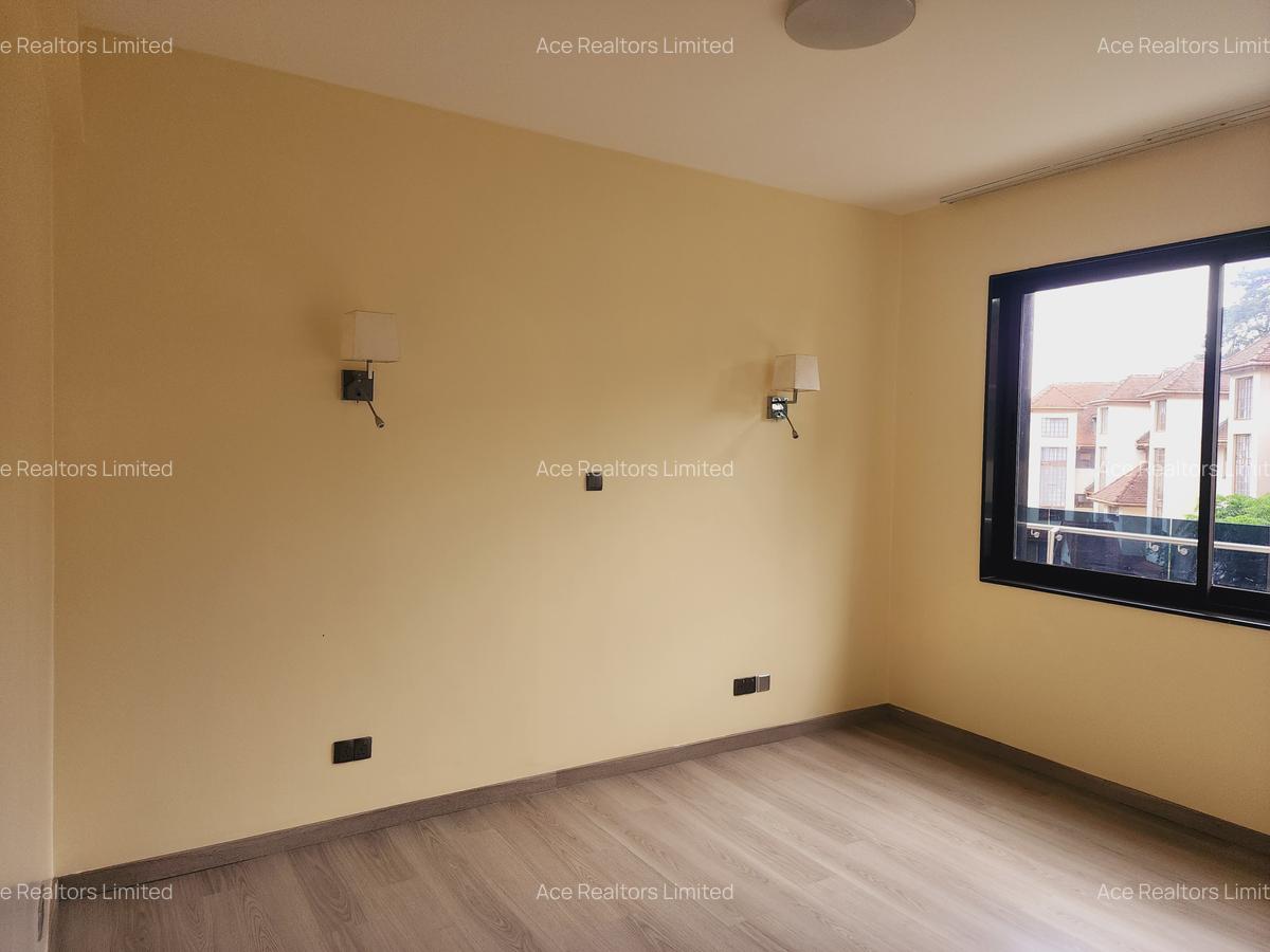 2 Bed Apartment with En Suite at Muthangari Drive - 6