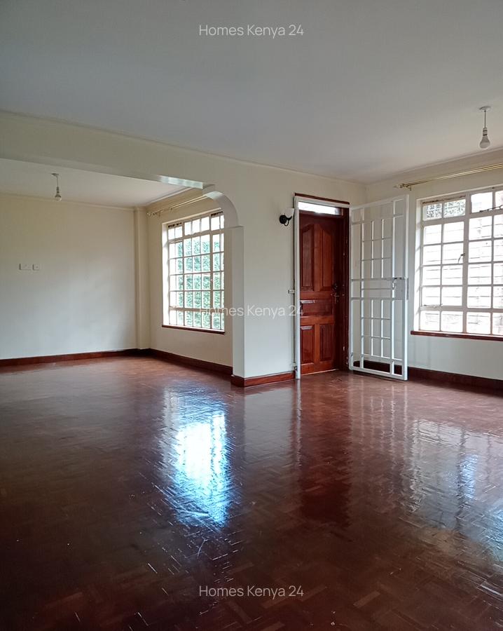 4 Bed Townhouse in Kiambu Road - 11