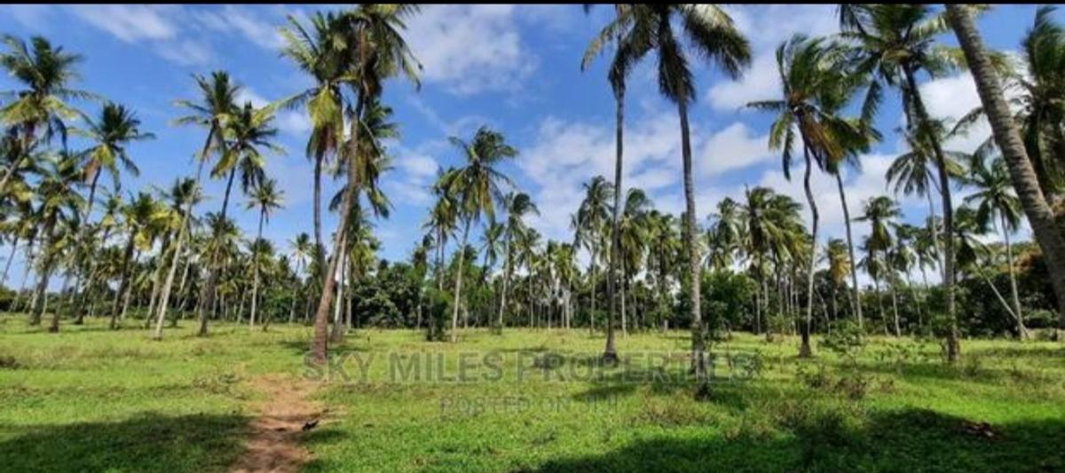 46 ac Land at Greenwood Mtwapa - 5