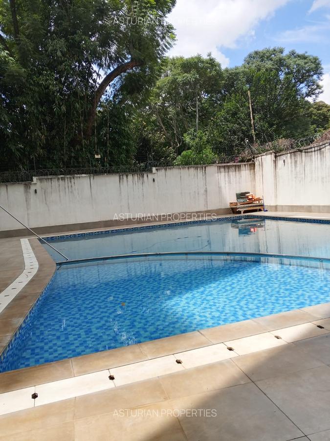 Furnished 1 Bed Apartment with En Suite in Riverside - 11