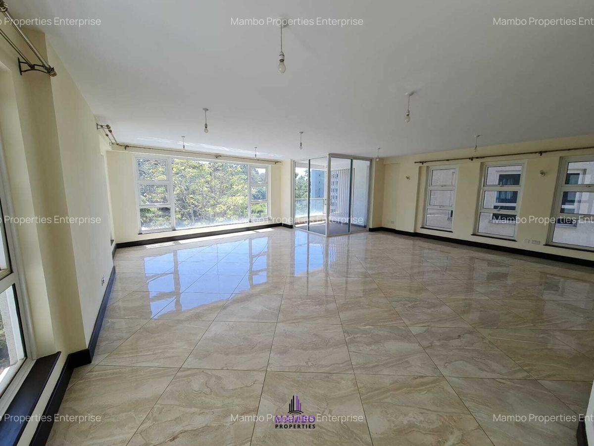 3 Bed Apartment with En Suite at General Mathenge - 3