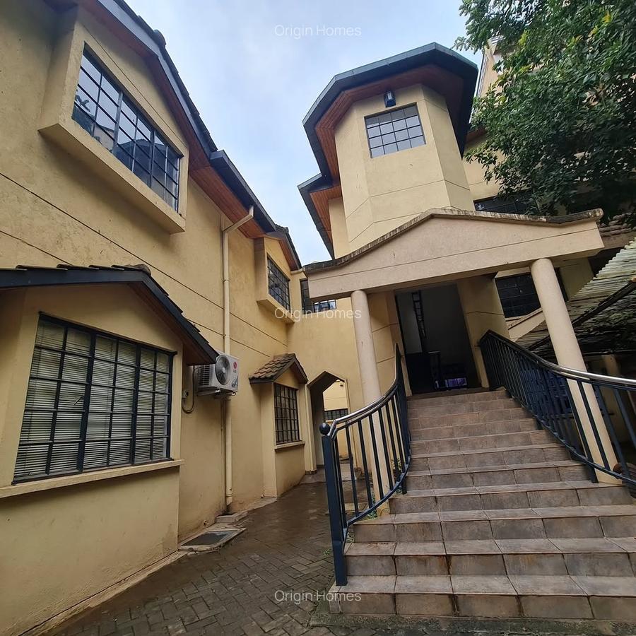 1,354 ft² Commercial Property with Service Charge Included at Westlands - 6