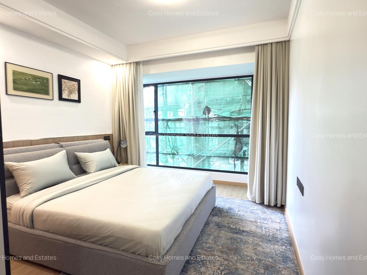 2 Bed Apartment at Riverside - 6