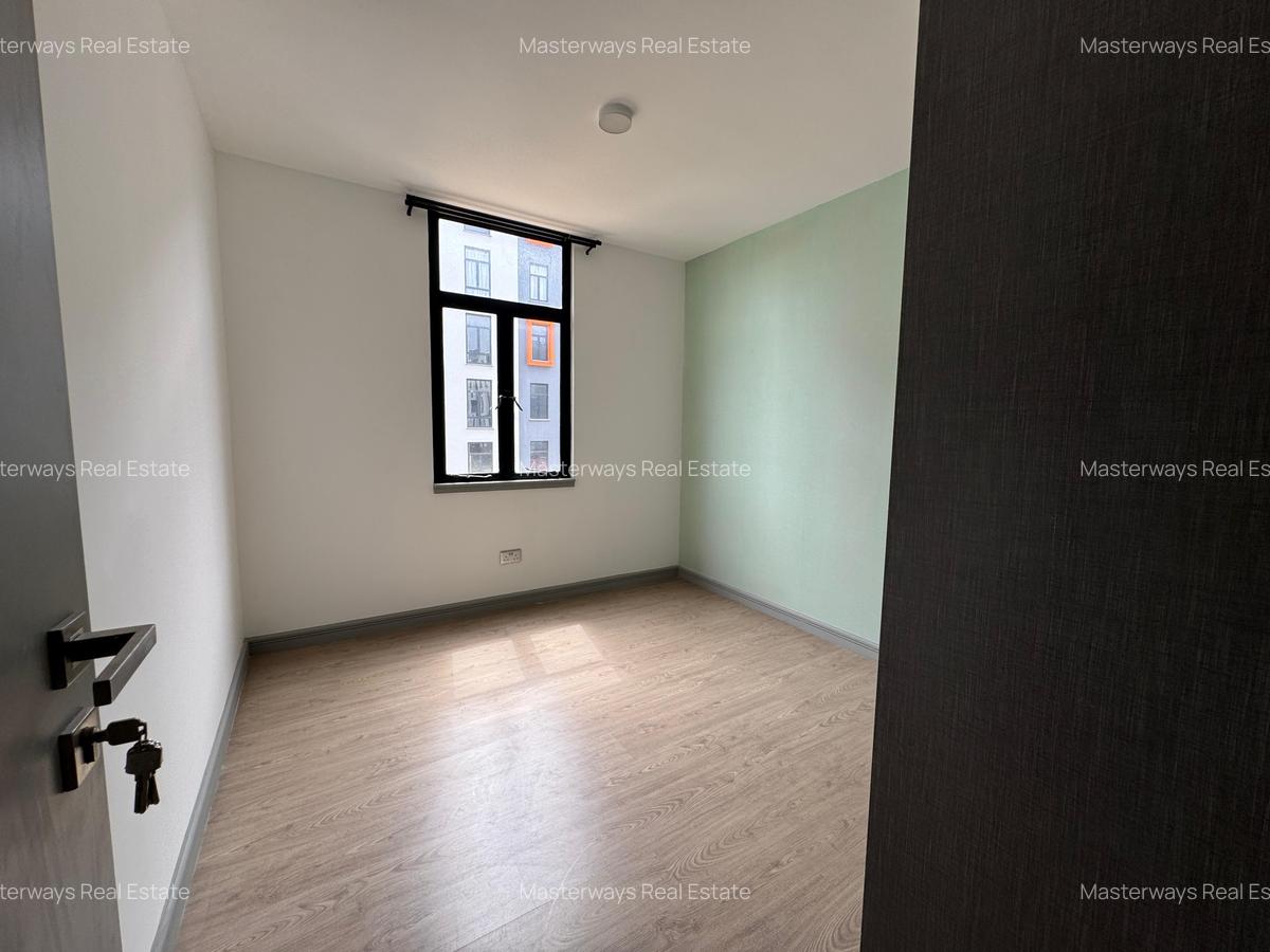 Serviced 3 Bed Apartment with En Suite in Limuru - 11