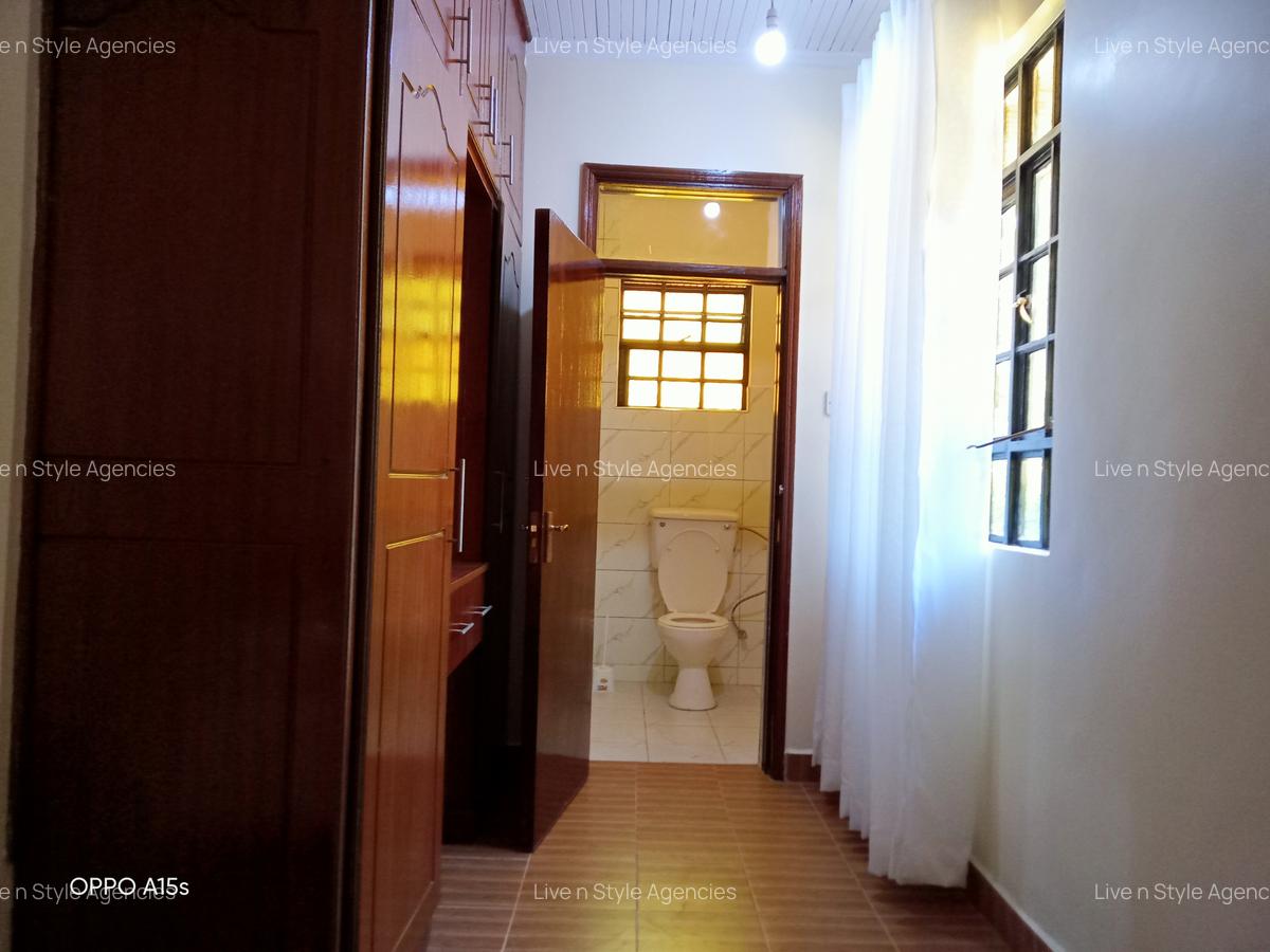 1 Bed House with En Suite in Runda - 7