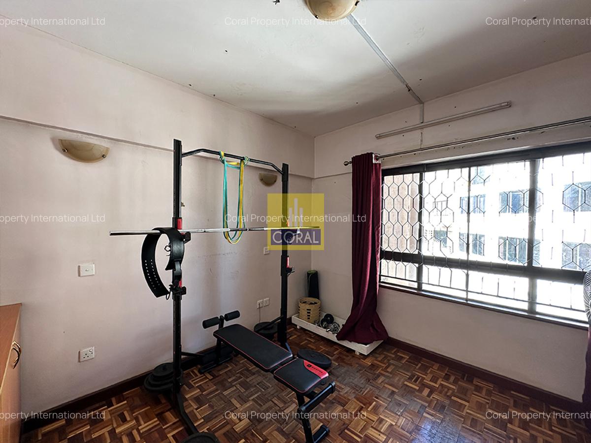 4 Bed Apartment in Rhapta Road - 9