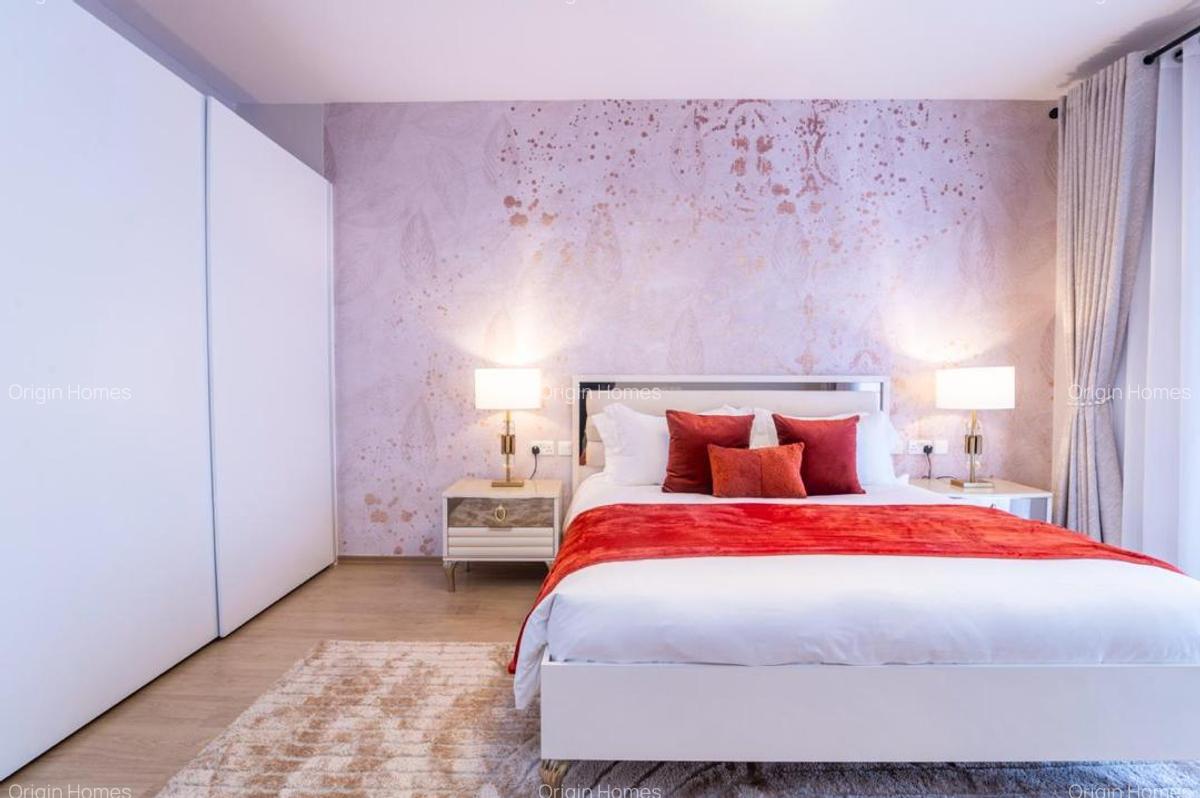 3 Bed Apartment with En Suite at Westlands - 7