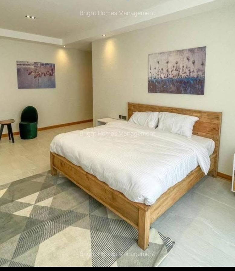 4 Bed Apartment with Swimming Pool in Spring Valley - 5