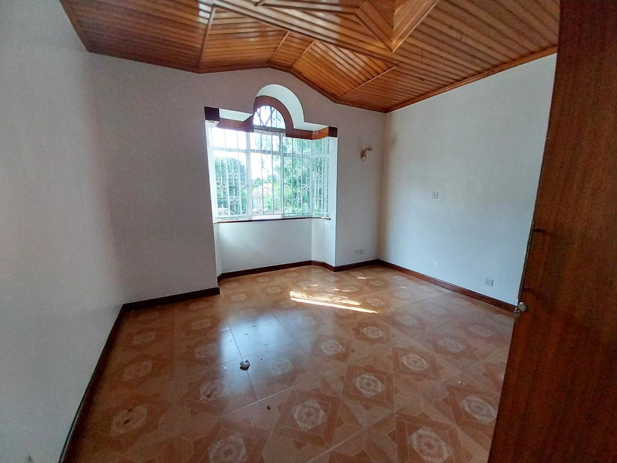 3 Bed House with Swimming Pool at Runda Mimosa - 6