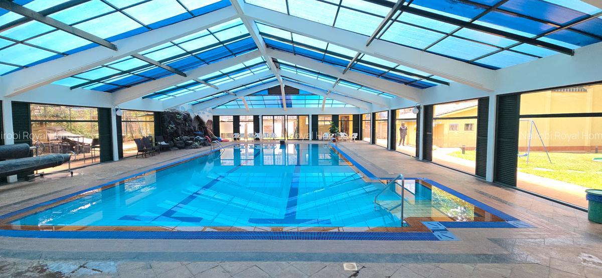 4 Bed Townhouse with En Suite at Grovelia Grove - 3