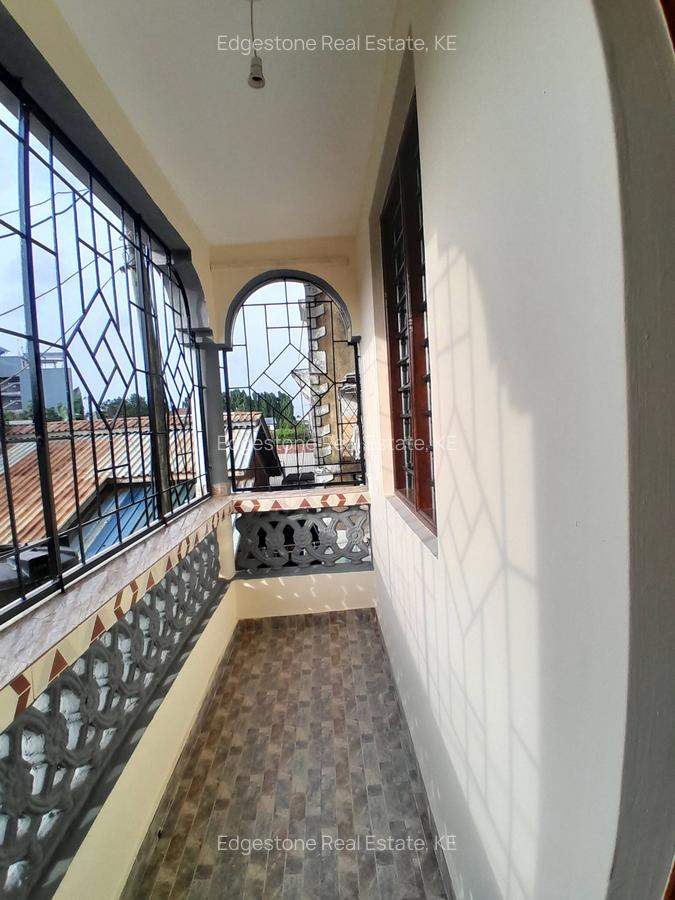 1 Bed Apartment with Borehole in Mtwapa - 7