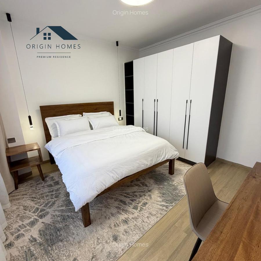 2 Bed Apartment with En Suite at Westlands - 11
