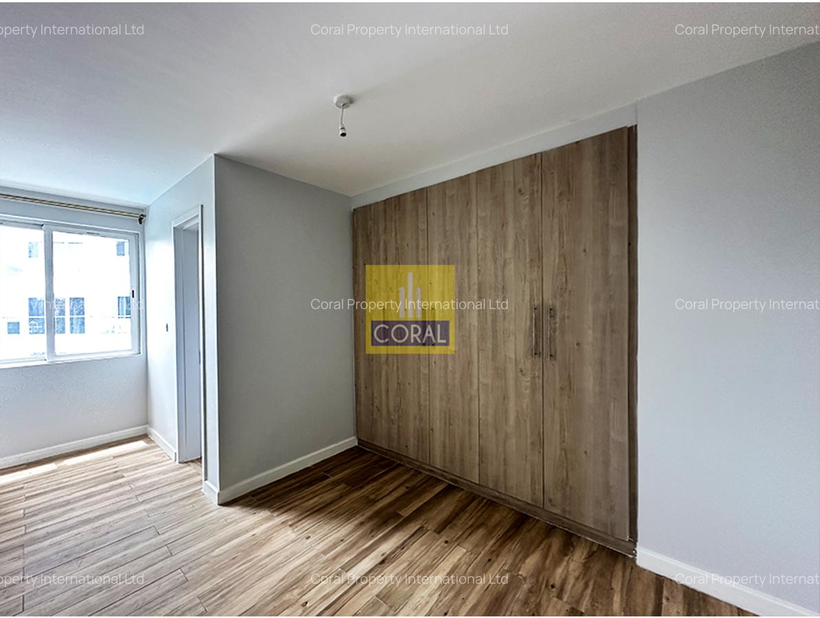 2 Bed Apartment with Swimming Pool in Kileleshwa - 8