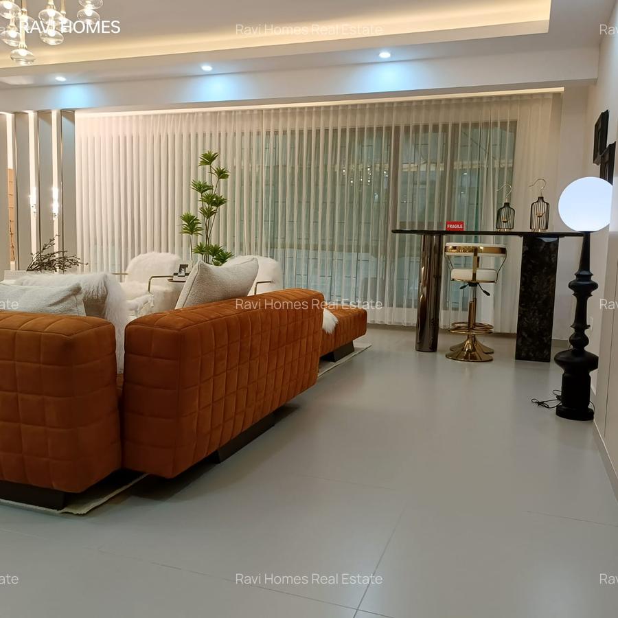 5 Bed Apartment with En Suite at Ndemi Road - 10