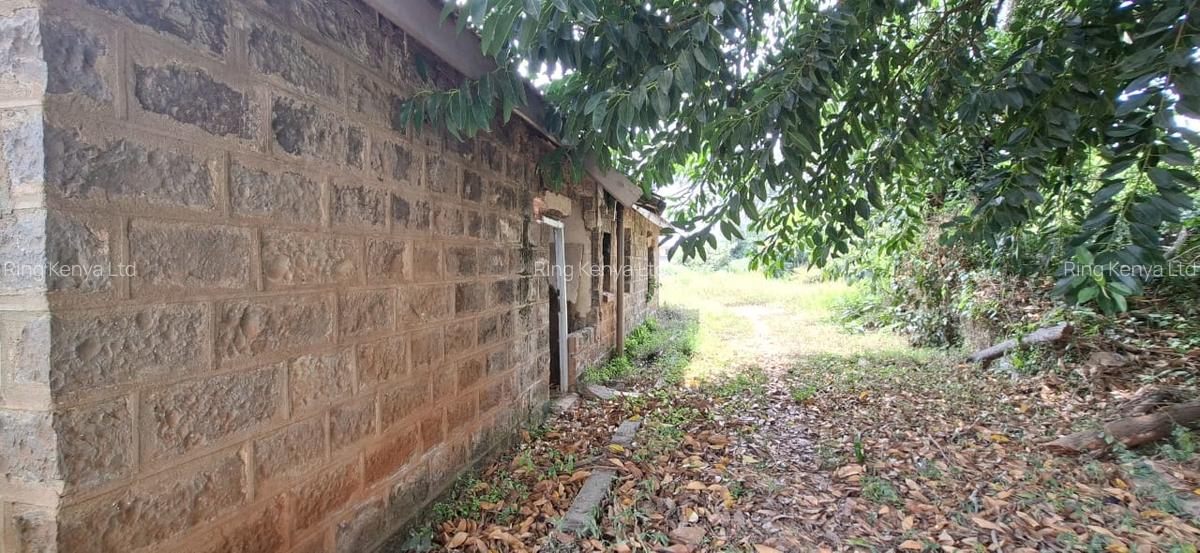 1.0 ac Land in Westlands Area - 6