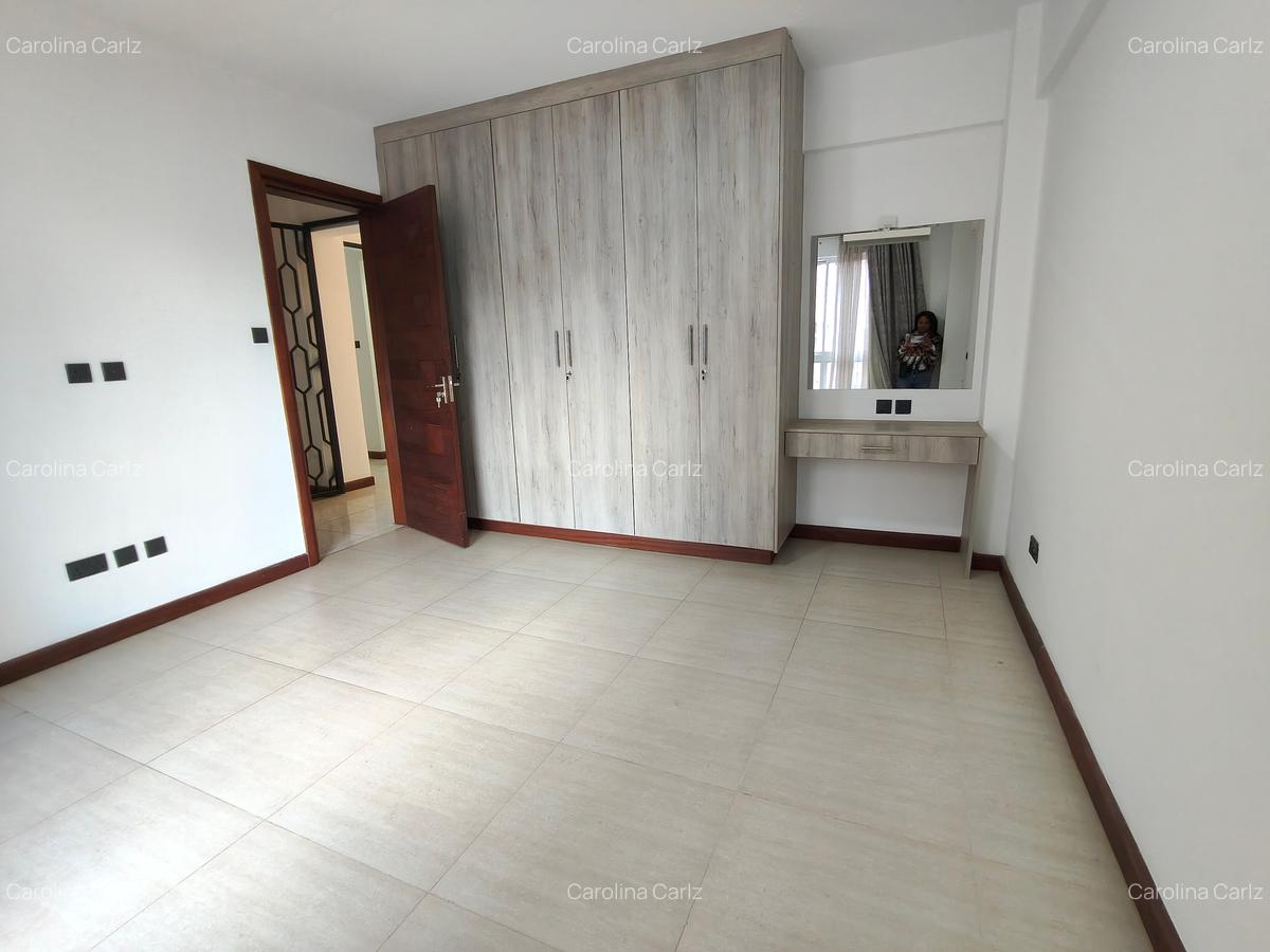 4 Bed Apartment with En Suite at General Mathenge Road - 12