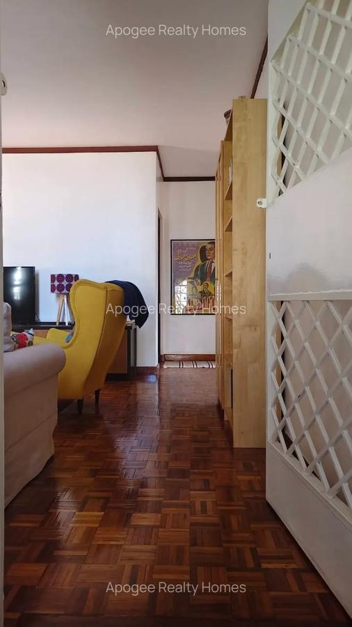 5 Bed House with En Suite at Lower Kabete - 3