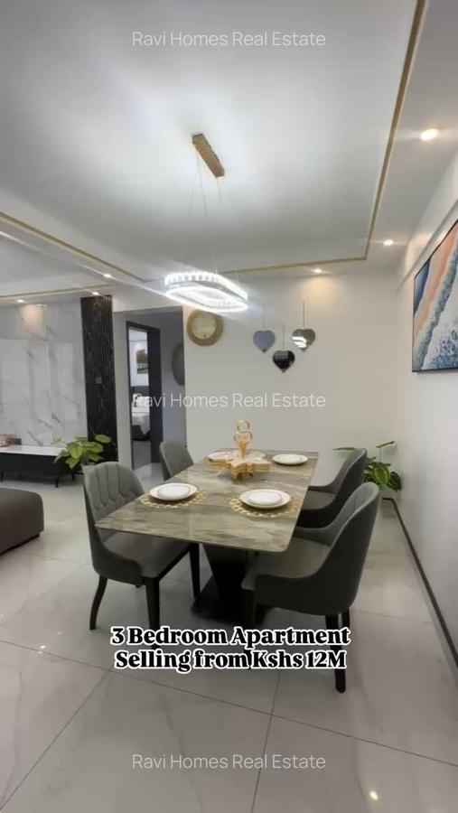 2 Bed Apartment with En Suite at Kirichwa Road - 4