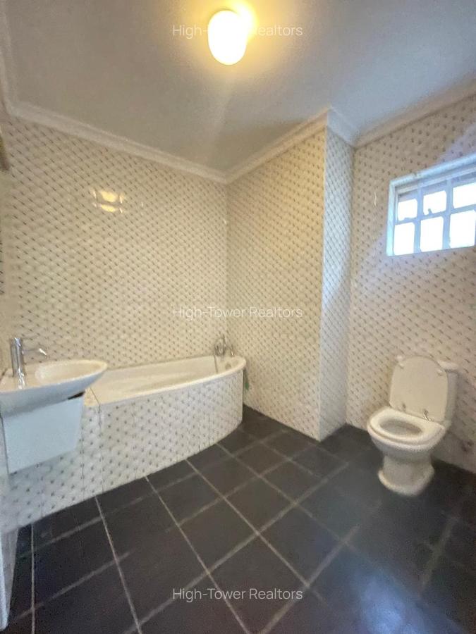 3 Bed House with En Suite in Karen - 10