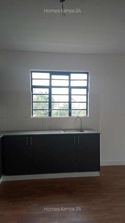 3 Bed Apartment in Ruaka - 4